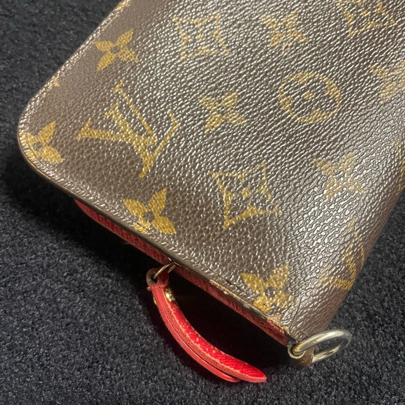 Louis Vuitton Insolite Wallet - Picture 4 of 13